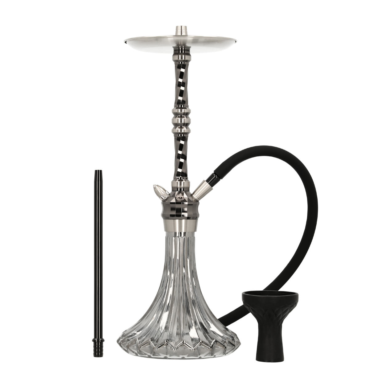 El-Badia Onyx Hookah