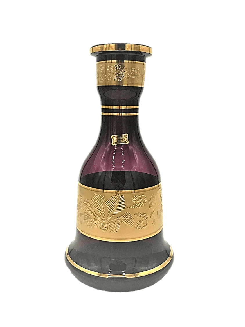 Egermann Jataka Bohemian Crystal Base