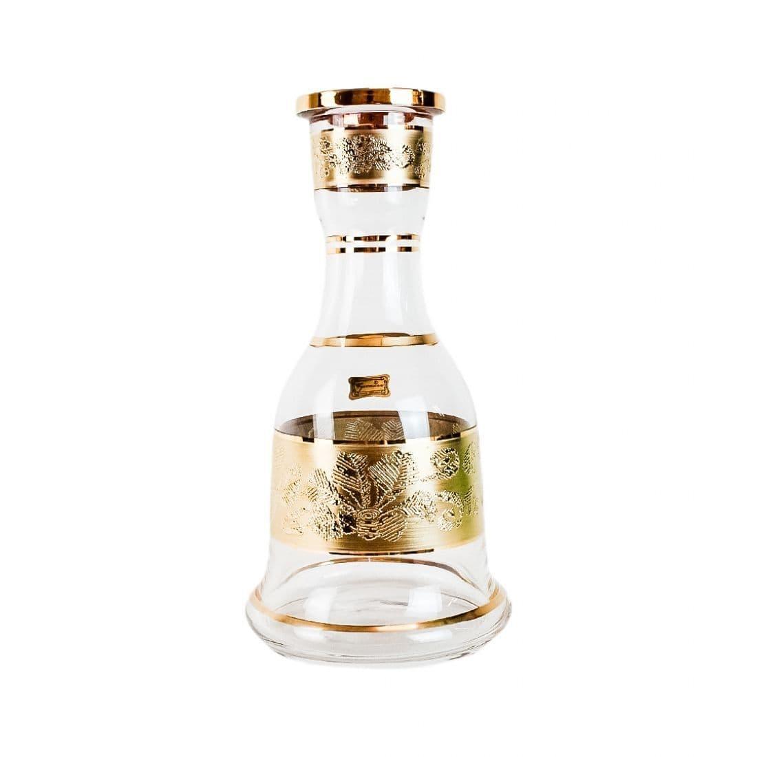Egermann Jataka Bohemian Crystal Base