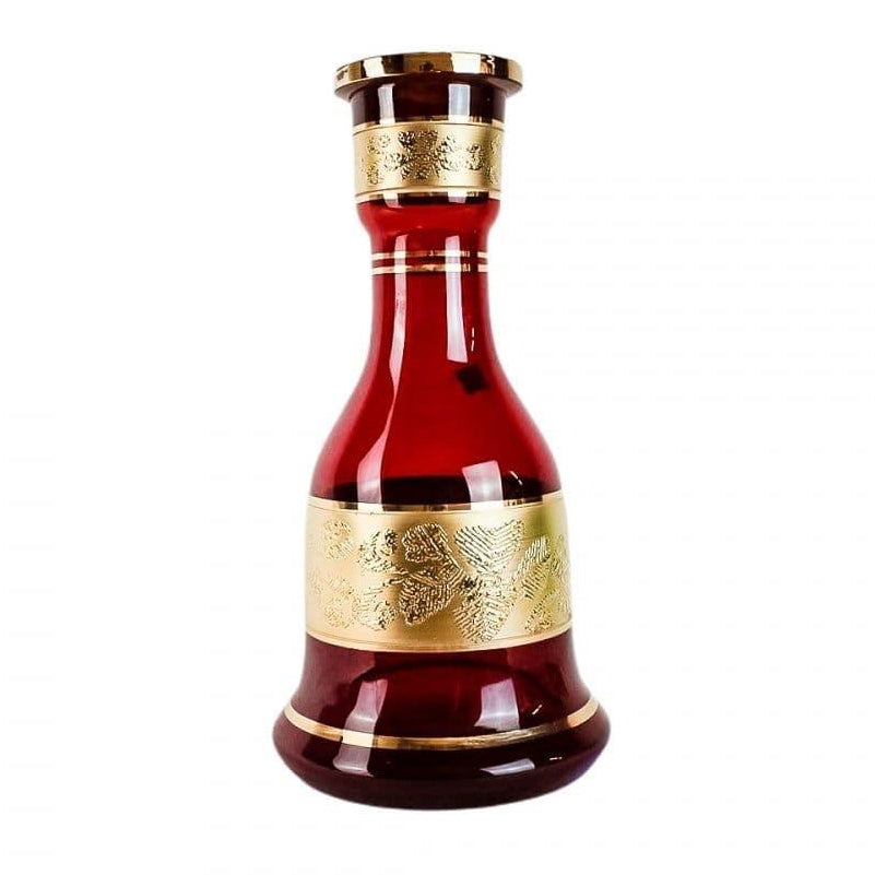 Egermann Jataka Bohemian Crystal Base