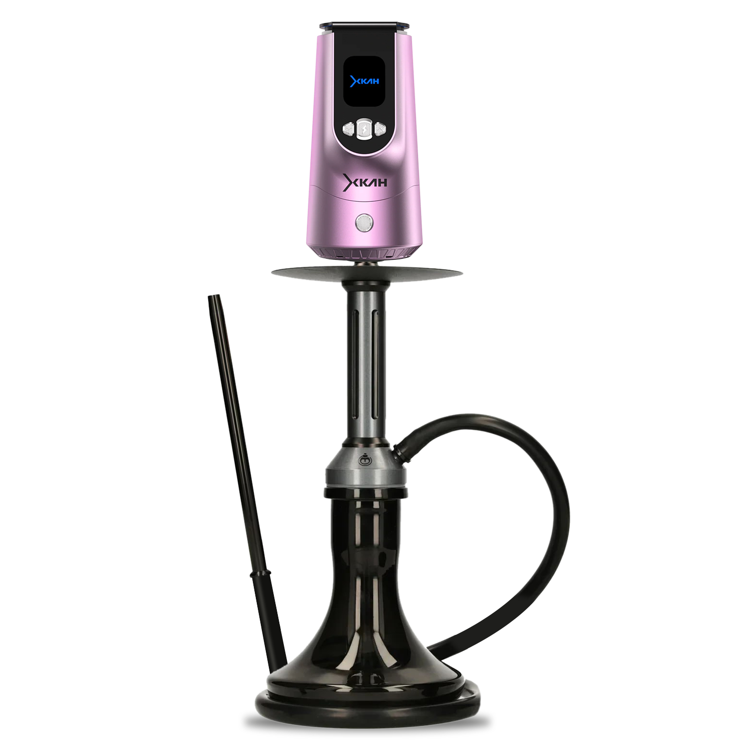 XKAH Pro Hookah Head + El Badia Fusion Hookah