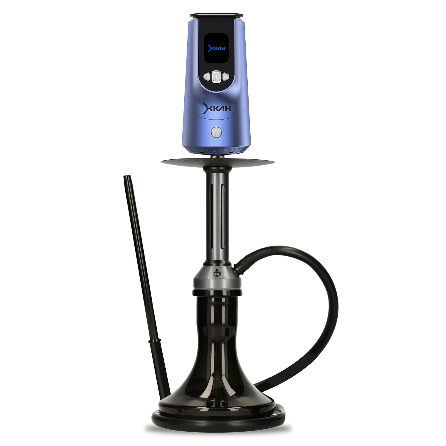 XKAH Pro Hookah Head + El Badia Fusion Hookah