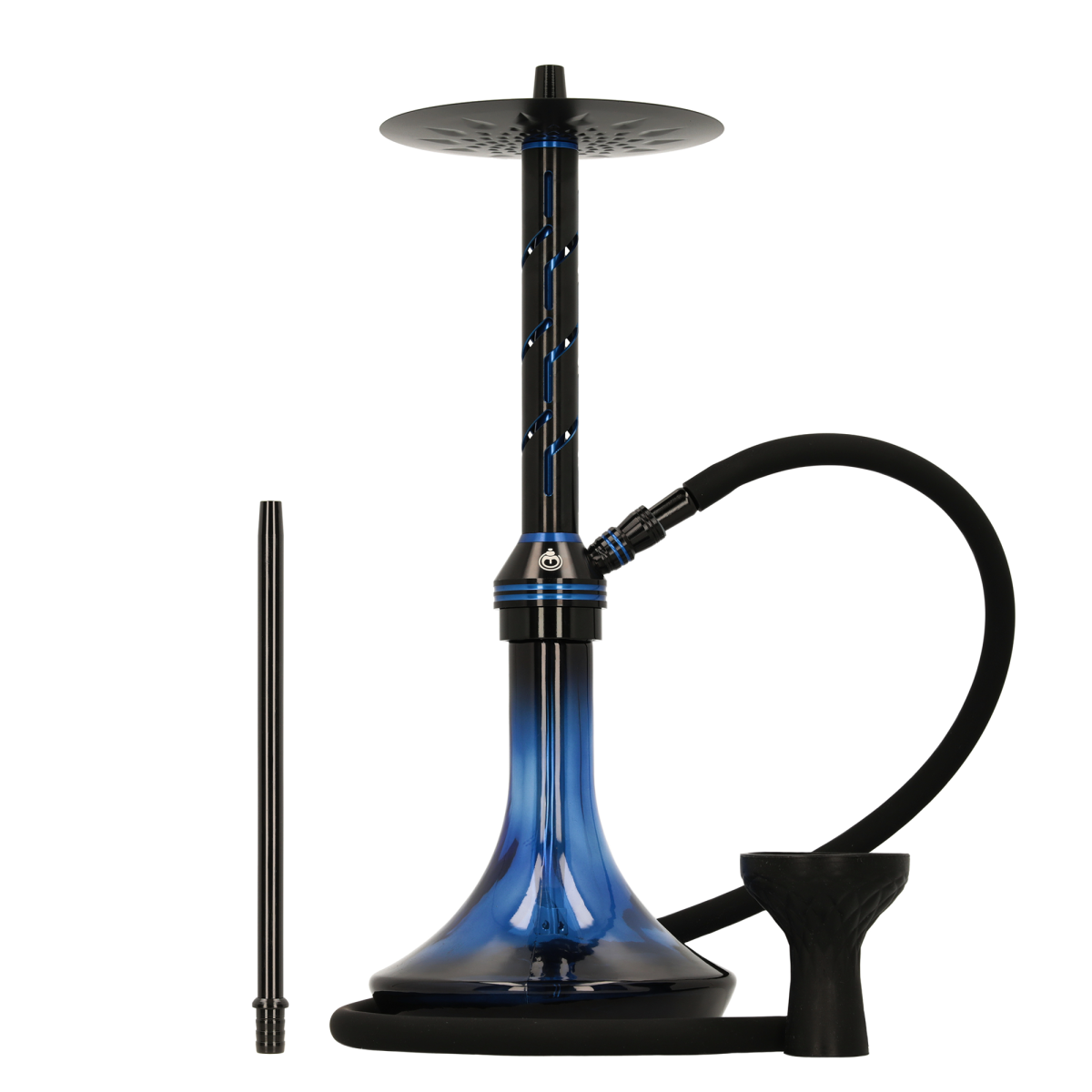 El-Badia Cyber X Hookah