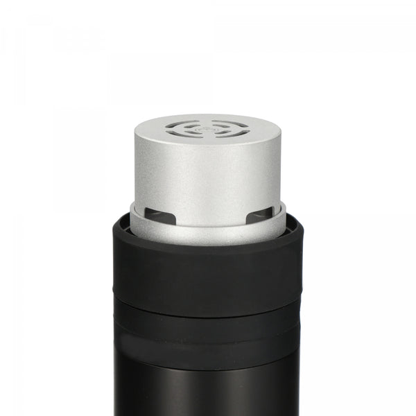 El-Badia P1 HMD Heating System