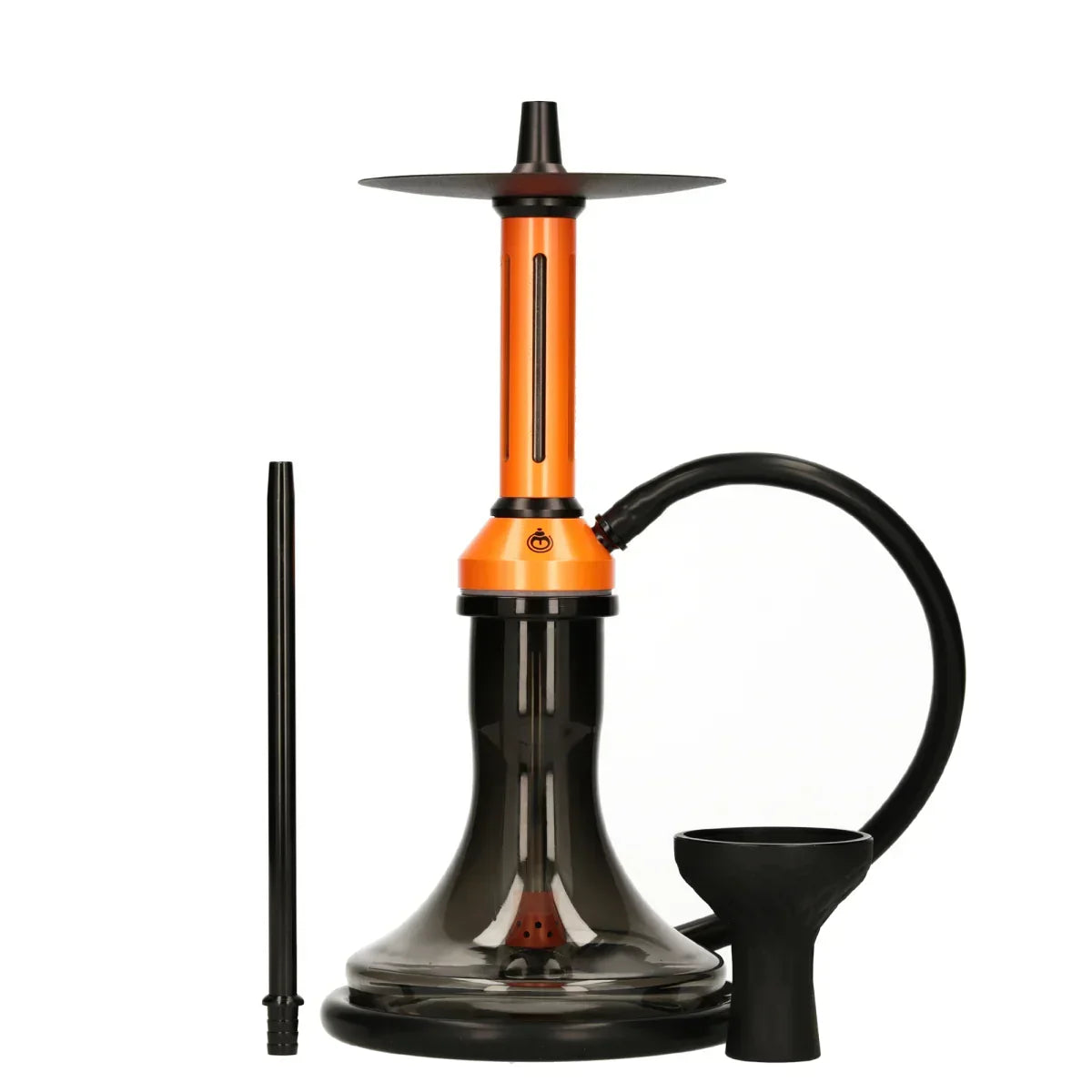 El-Badia Fusion Hookah - Orange