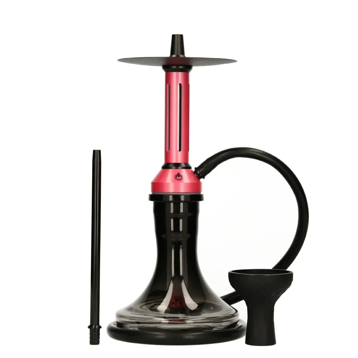 El-Badia Fusion Hookah - Pink