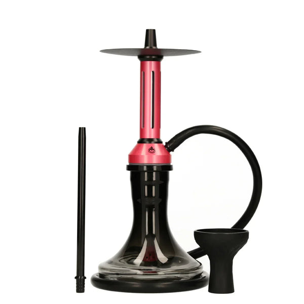 El-Badia Fusion Hookah - Pink