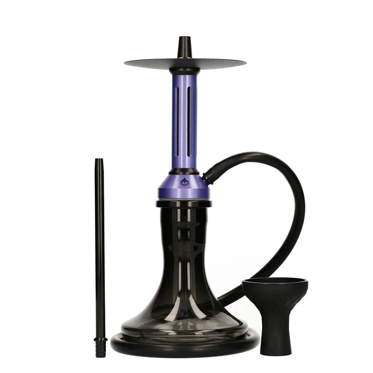 El-Badia Fusion Hookah - Purple