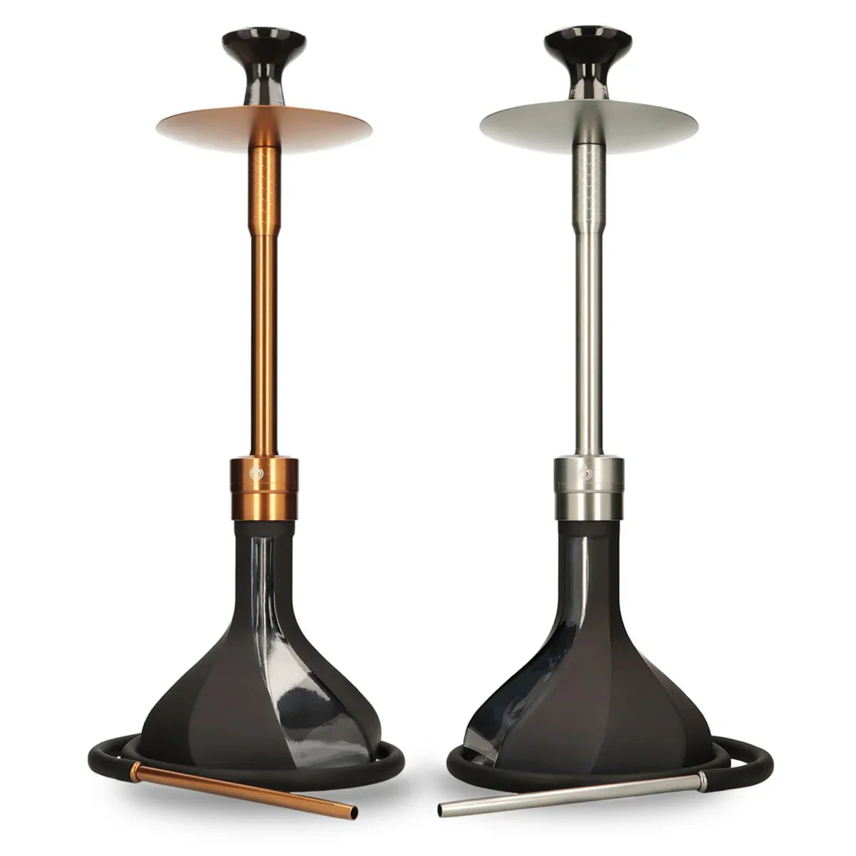 El-Badia Octagon Hookah