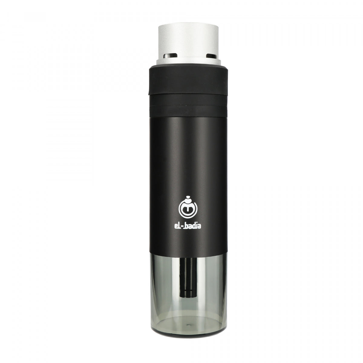 El-Badia P1 HMD Heating System