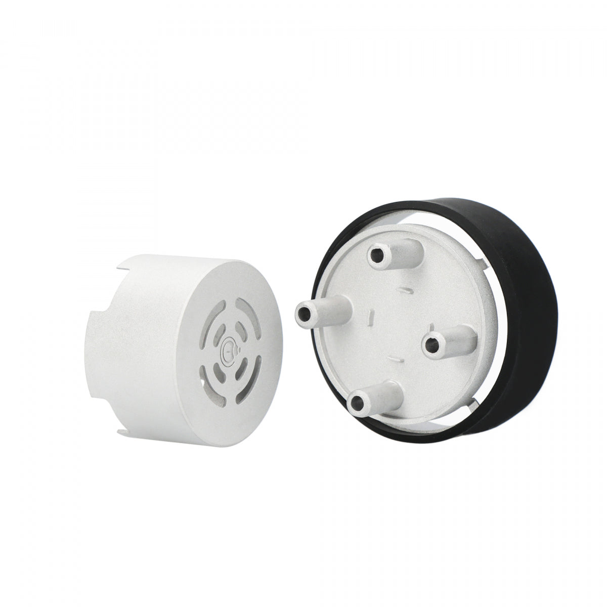 El-Badia P1 HMD Heating System