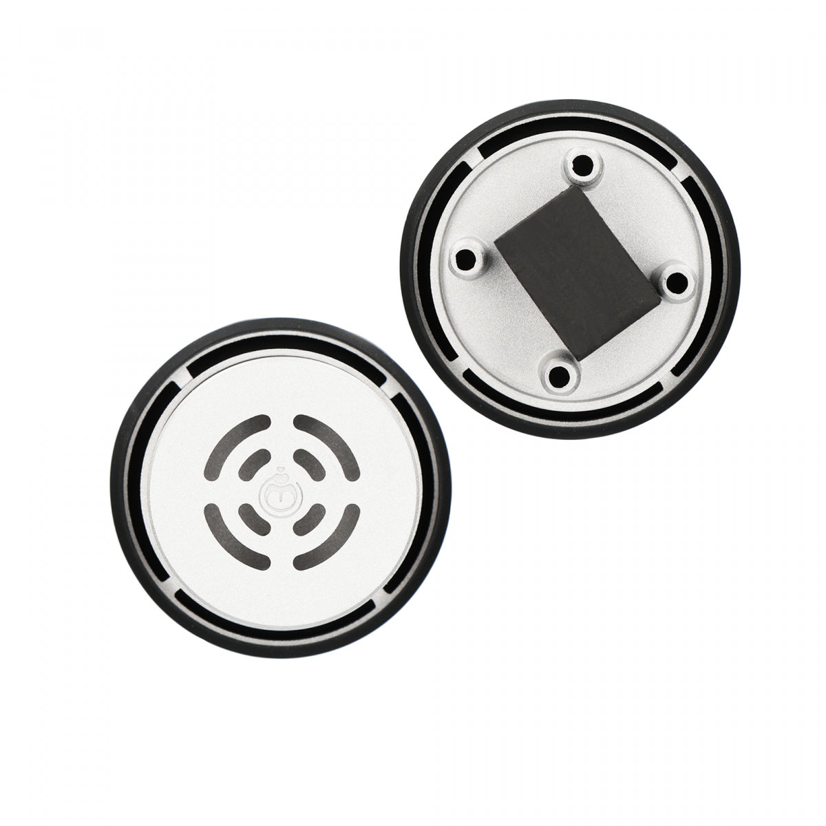 El-Badia P1 HMD Heating System