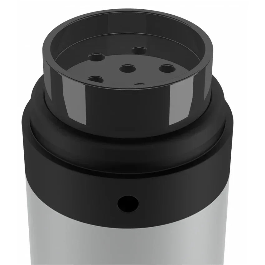 El-Badia P1 Shisha Pipe