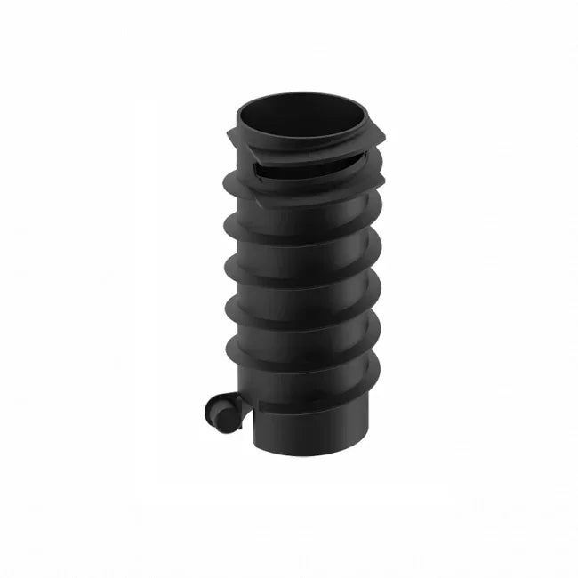 El-Badia P1 Shisha Pipe - Pacific Blue