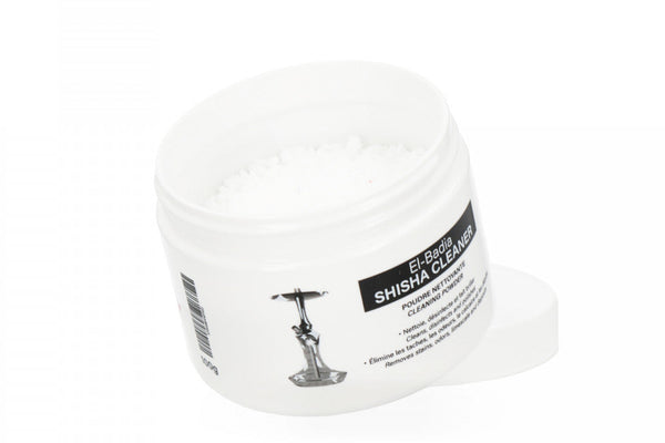 El Badia Shisha Cleaner Shisha Cleaning Powder