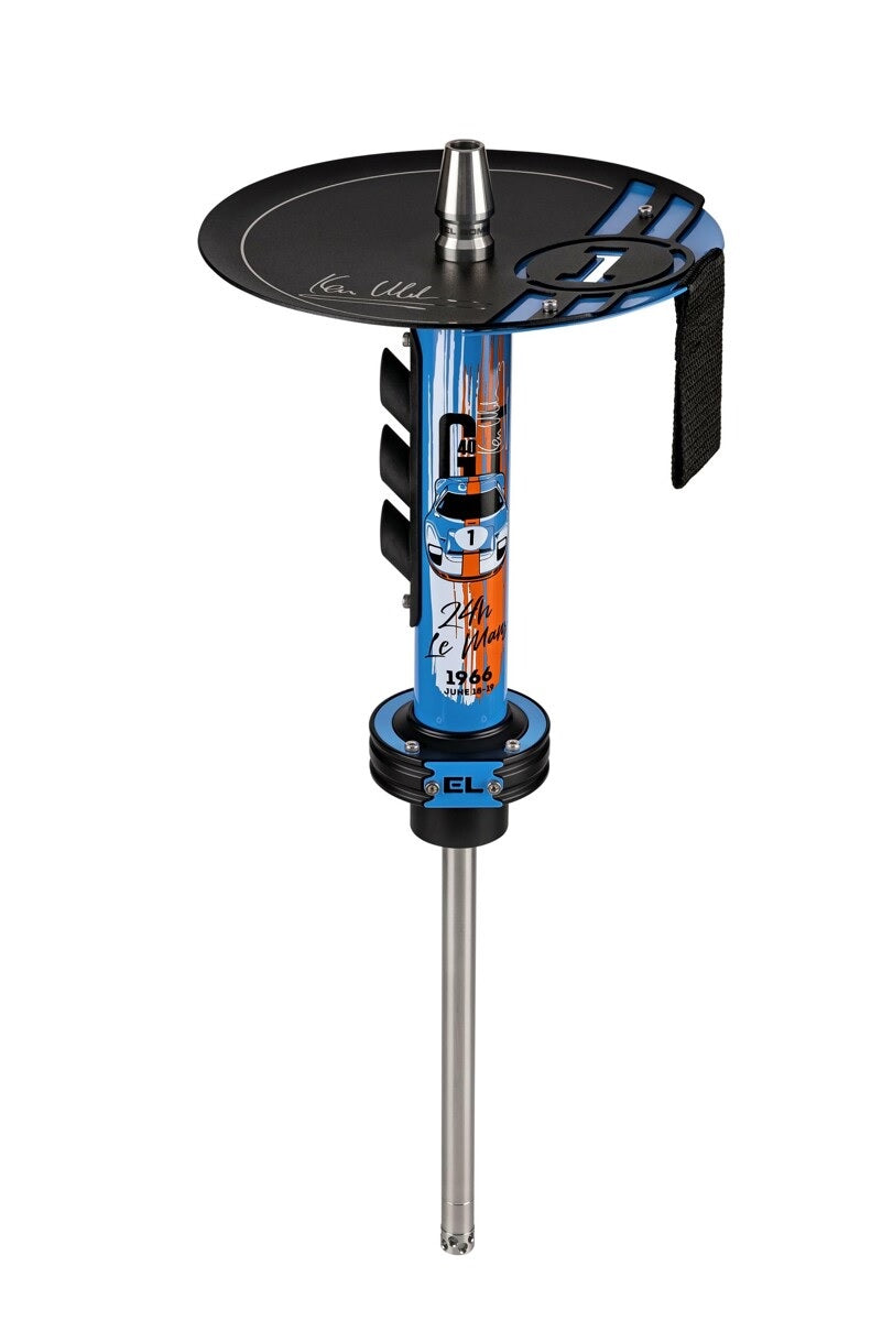 El Bomber 24 Hours Hookah