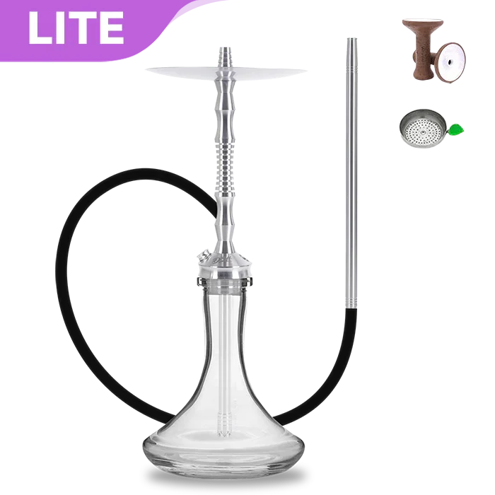 DSH Elimin Hookah