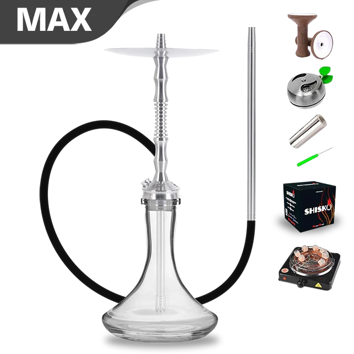 DSH Elimin Hookah