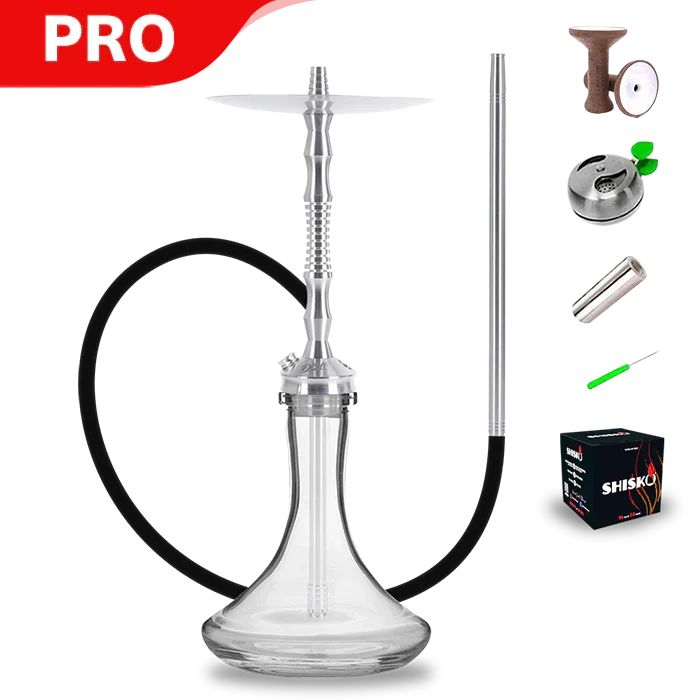 DSH Elimin Hookah