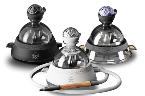 Kaloud Krysalis Eltheria Set