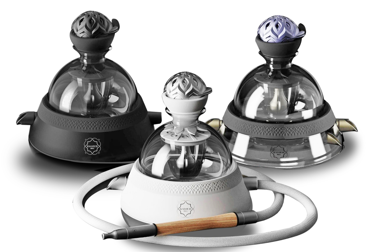 Kaloud Krysalis Eltheria Set
