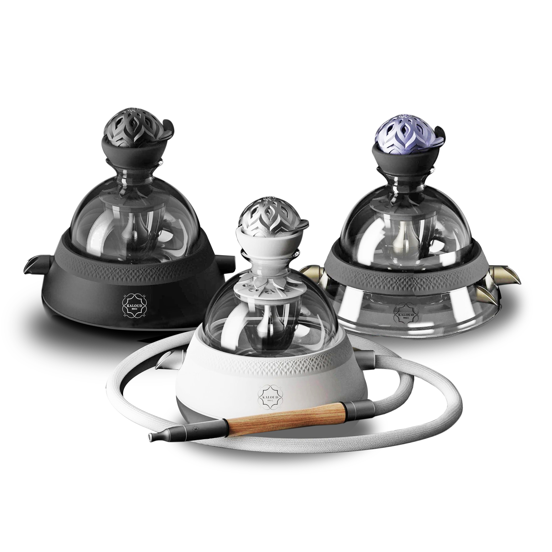 Kaloud Krysalis Eltheria Set