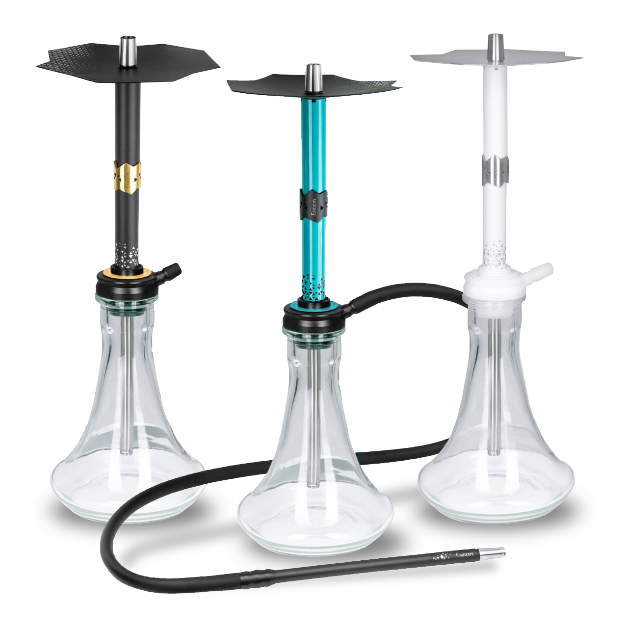 Embery Equal Hookah