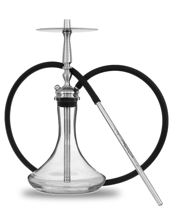 First Hookah Smart High Polished Final Batch