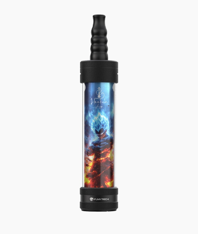 Fumytech Hookah Air - Blue Warrior
