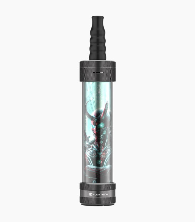 Fumytech Hookah Air - Cyber Oni