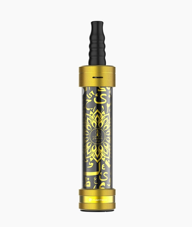 Fumytech Hookah Air - Oriental Gold