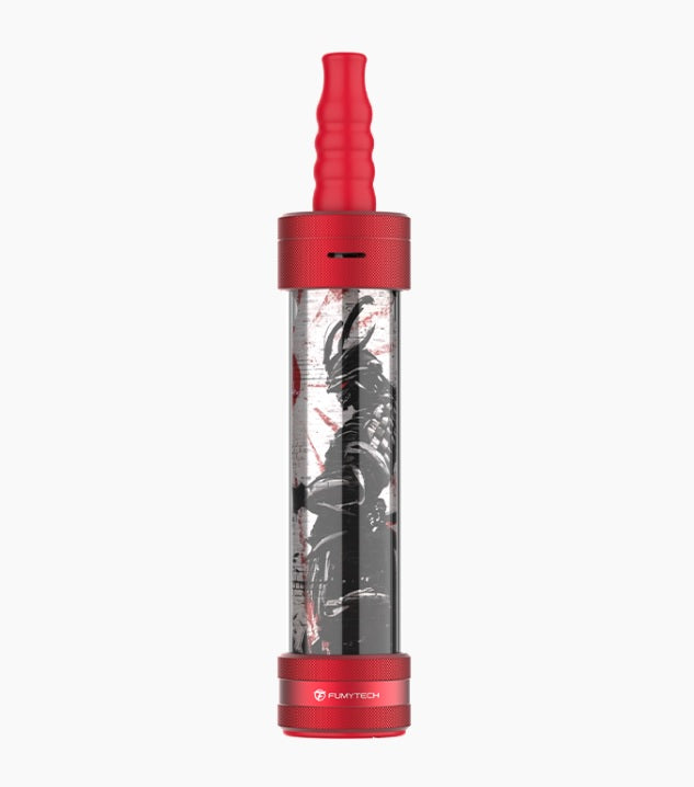 Fumytech Hookah Air - Samurai