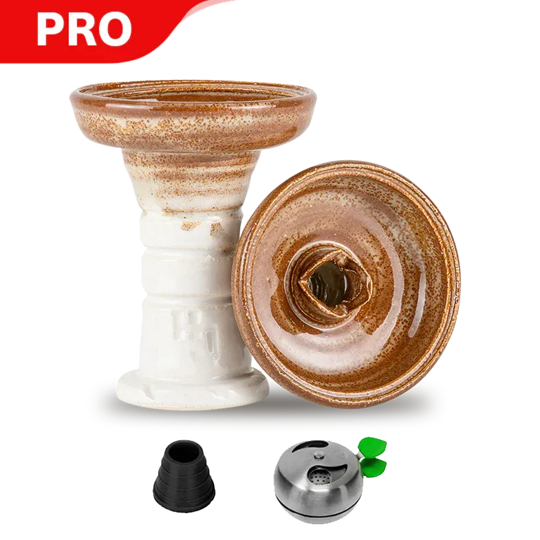 HJ Ferris 24 Bowl - Schnee-Sand
