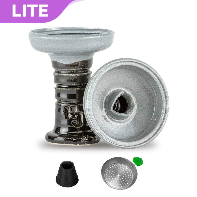 HJ Ferris 24 Bowl - Jet Fuel