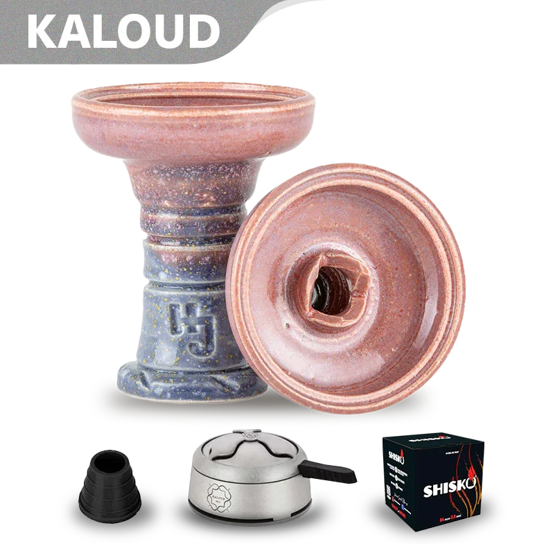 HJ Ferris 24 Bowl - Splotched Berries