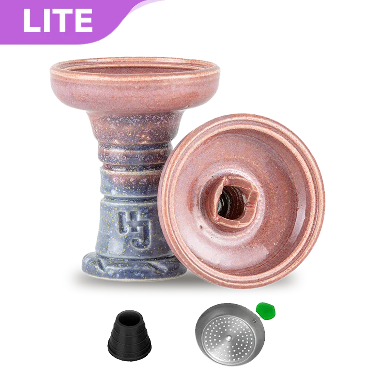 HJ Ferris 24 Bowl - Splotched Berries