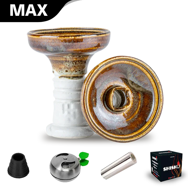 HJ Ferris 24 Bowl - Pure Desert