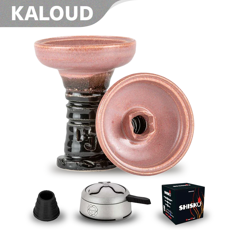 HJ Ferris 24 Bowl - Obsidian Flush