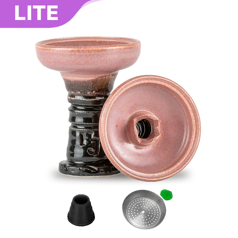 HJ Ferris 24 Bowl - Obsidian Flush