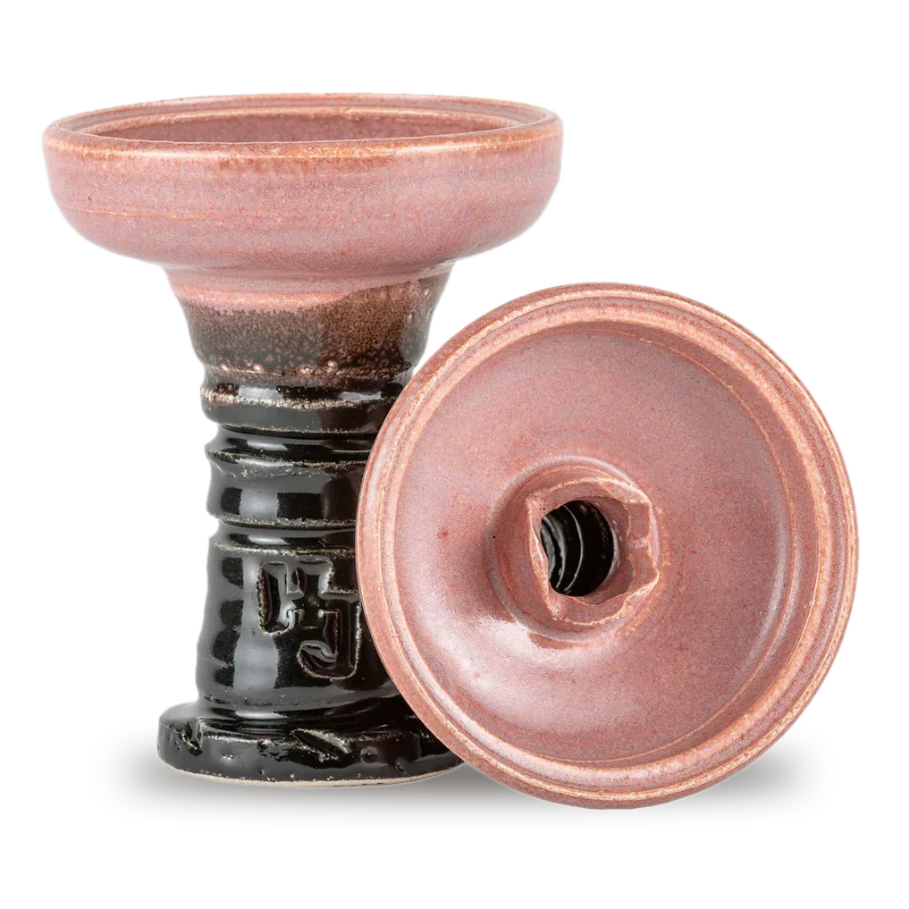 HJ Ferris 24 Bowl - Obsidian Flush