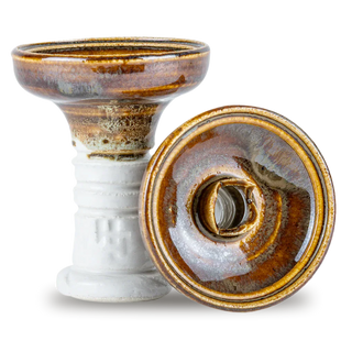 HJ Ferris 24 Bowl - Reine Wüste - Nur Schale
