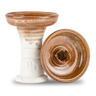HJ Ferris 24 Bowl - Snow Sand - Bowl Only