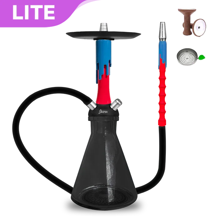 Mamay Customs Flow with Conical Base - Starburst