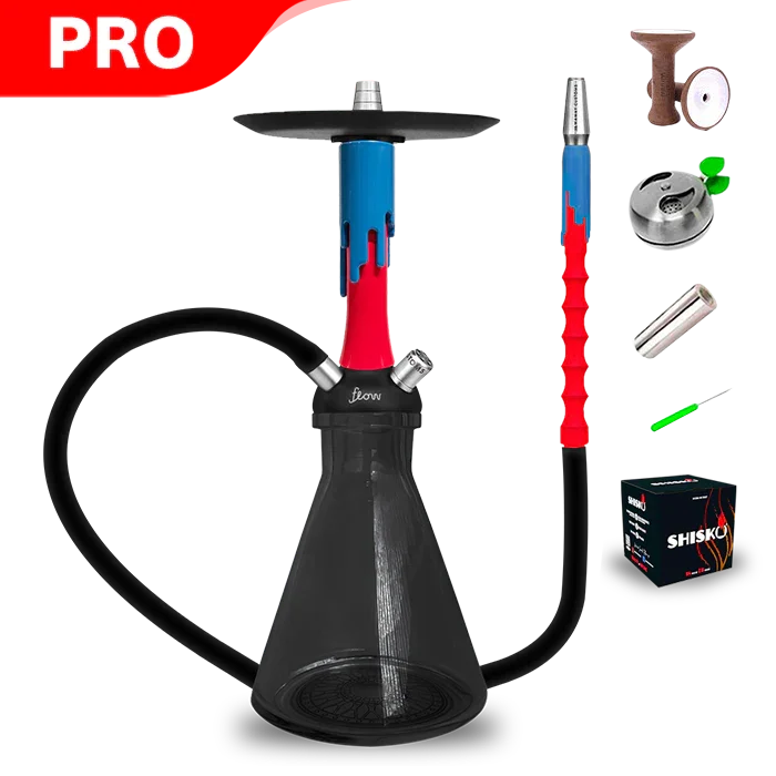 Mamay Customs Flow with Conical Base