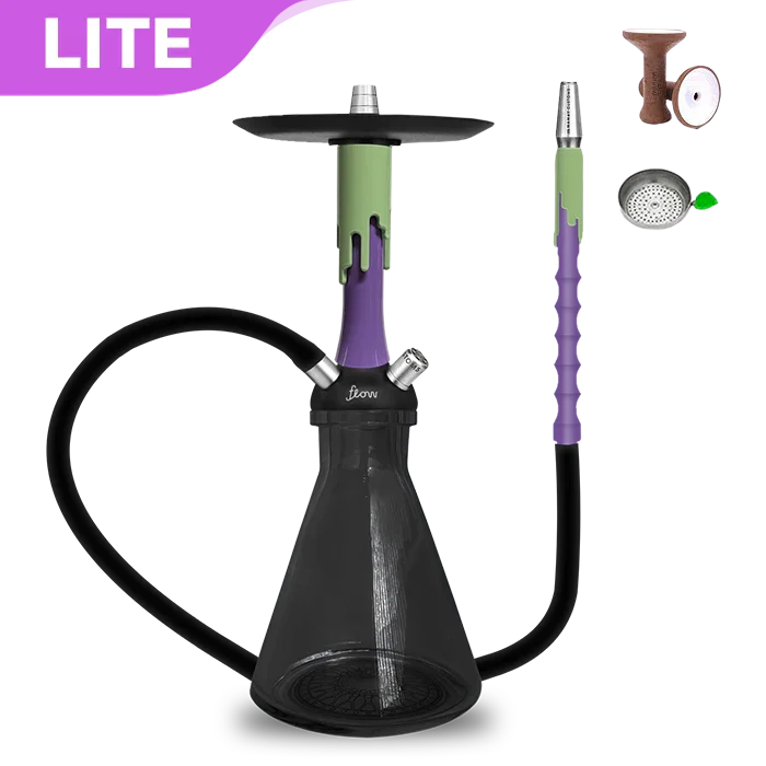 Mamay Customs Flow with Conical Base