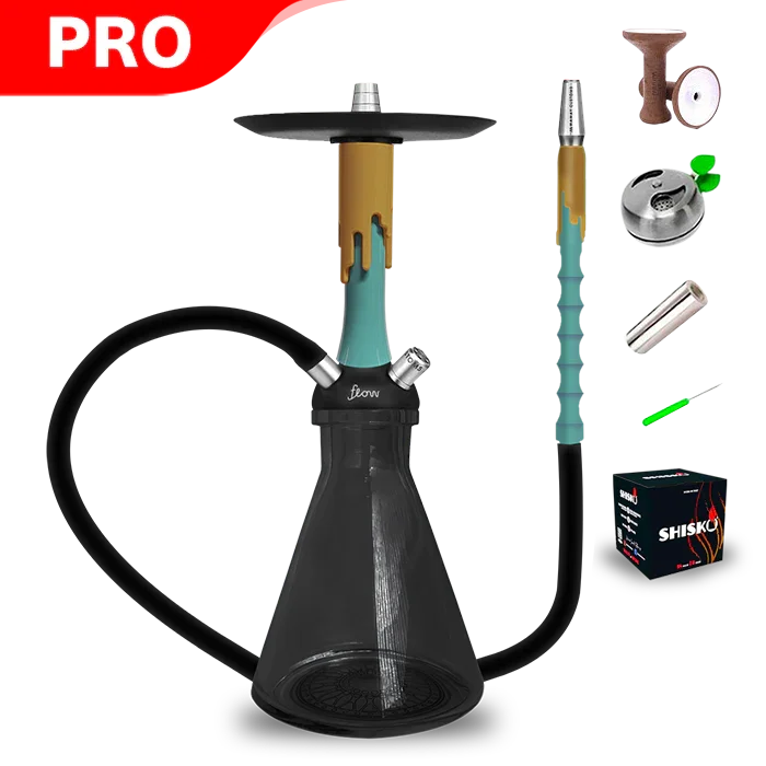 Mamay Customs Flow with Conical Base