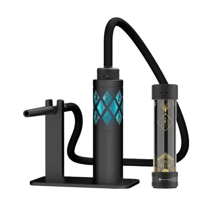 Fumytech Hookah Air Vape Kit + Hookah Dock
