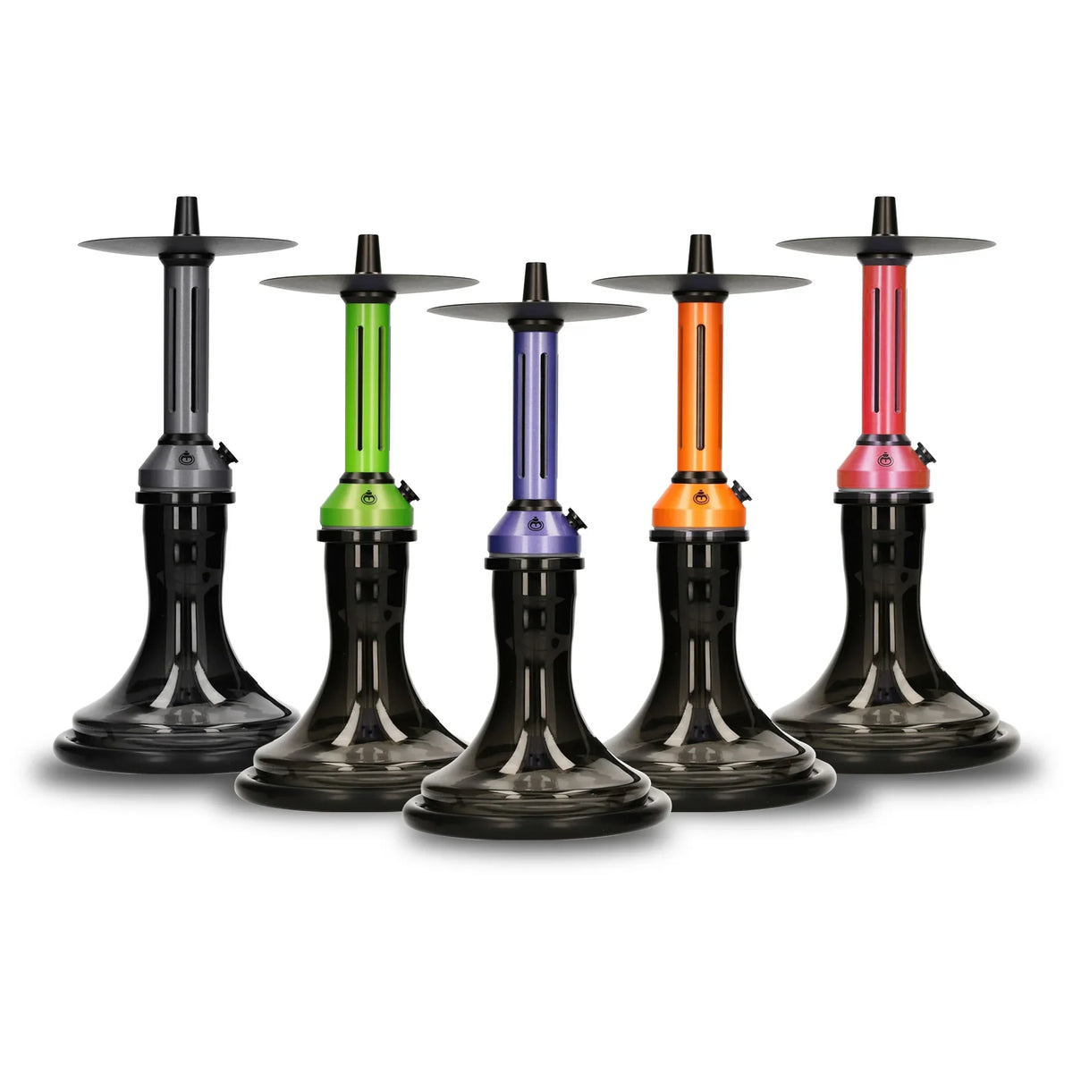 El-Badia Fusion Hookah
