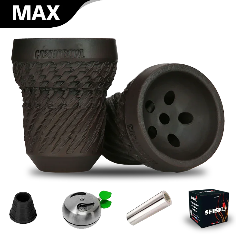 Cosmo Future Bowl - Predator