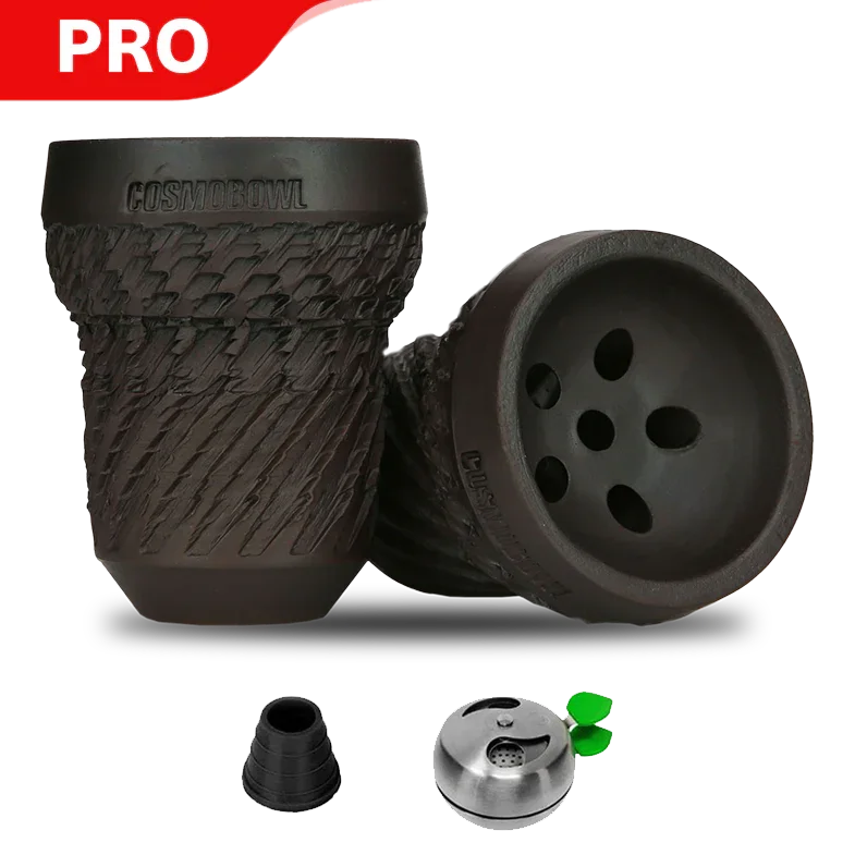 Cosmo Future Bowl - Predator